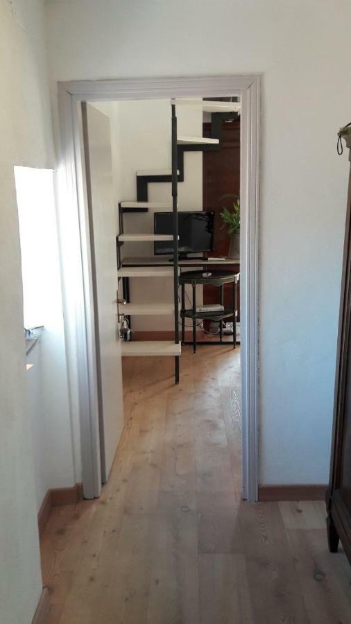 Double Room - Split Level