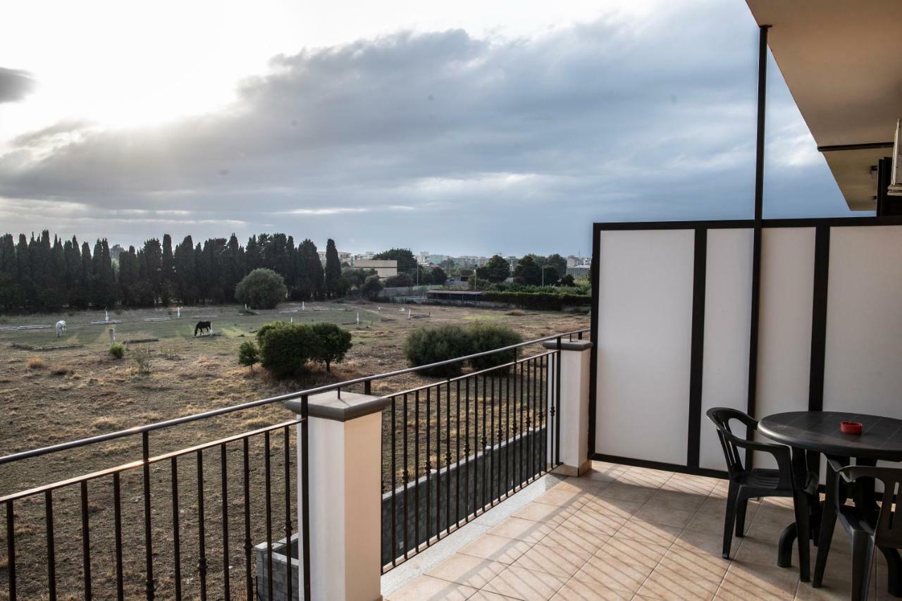 King Room with Garden View