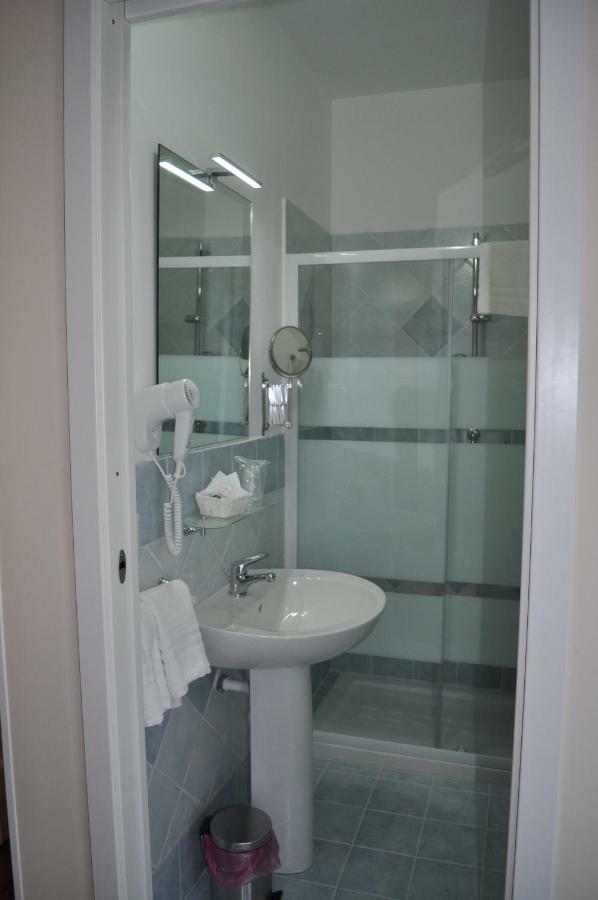Double Room Terrace