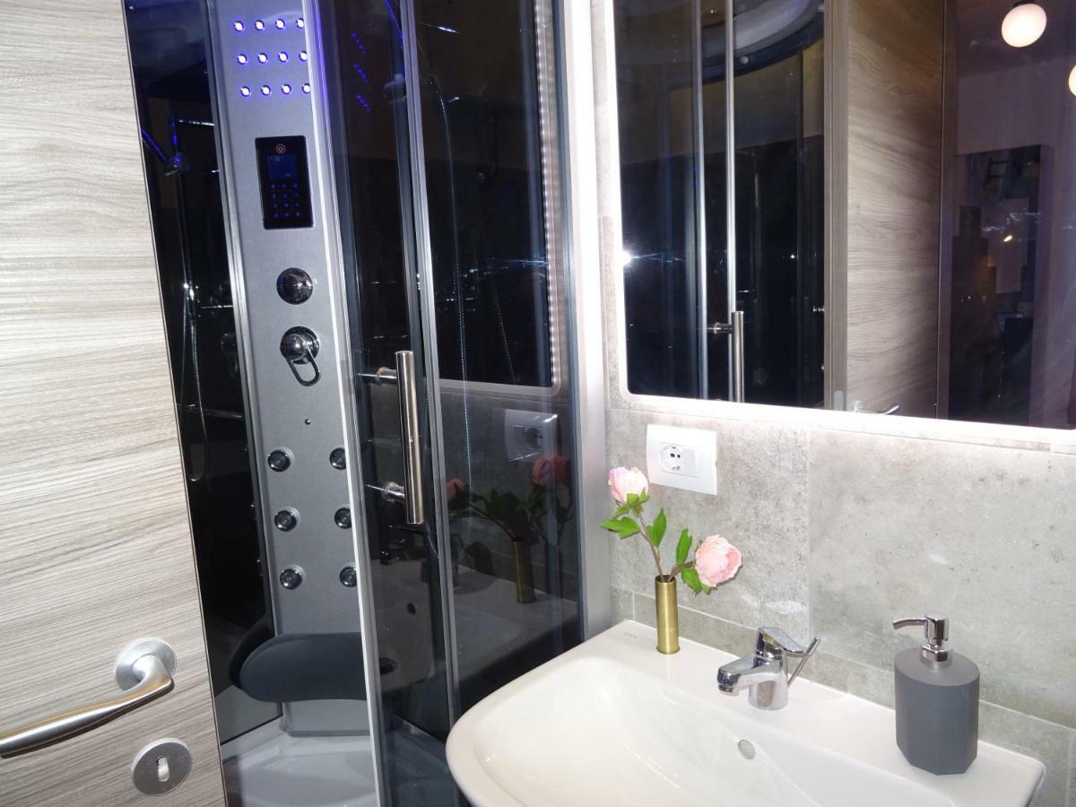 Luxury Triple Room