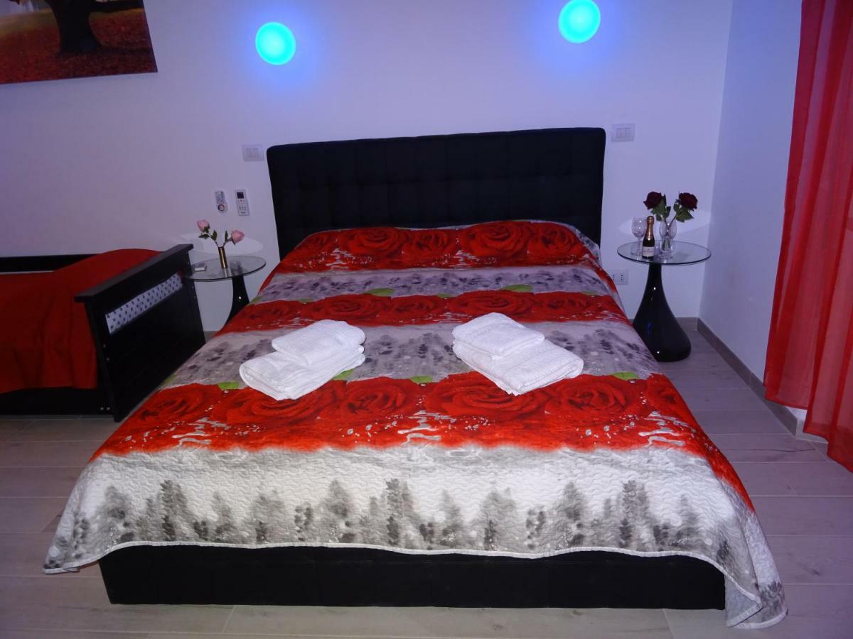 Luxury Triple Room