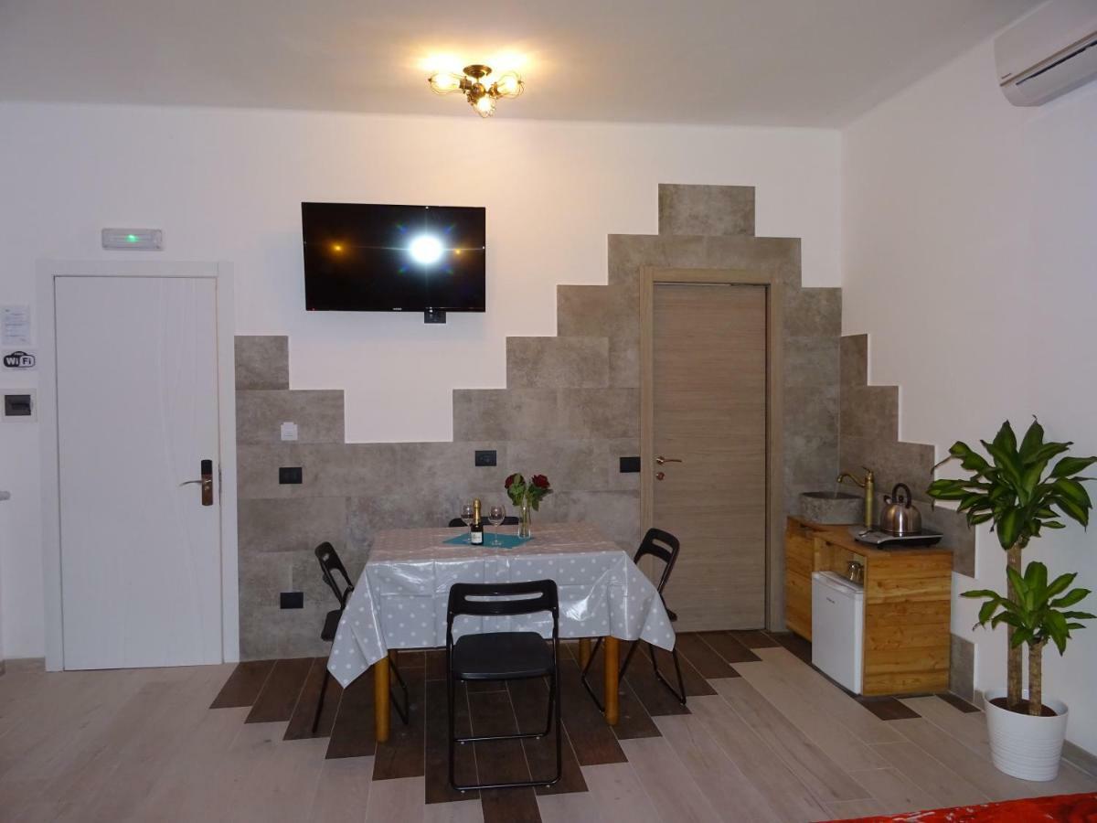 Luxury Quadruple Room