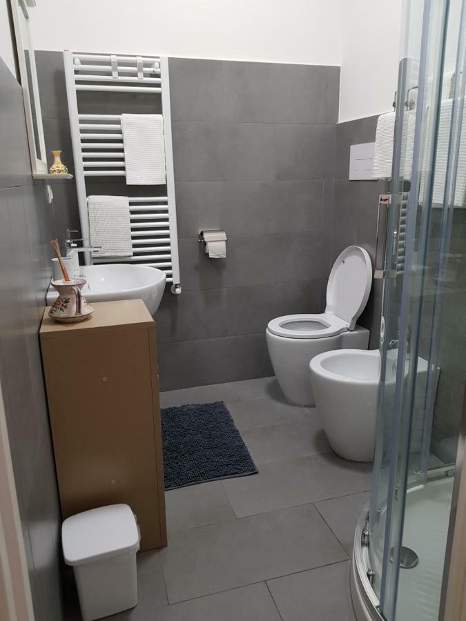 Double Room Sea View