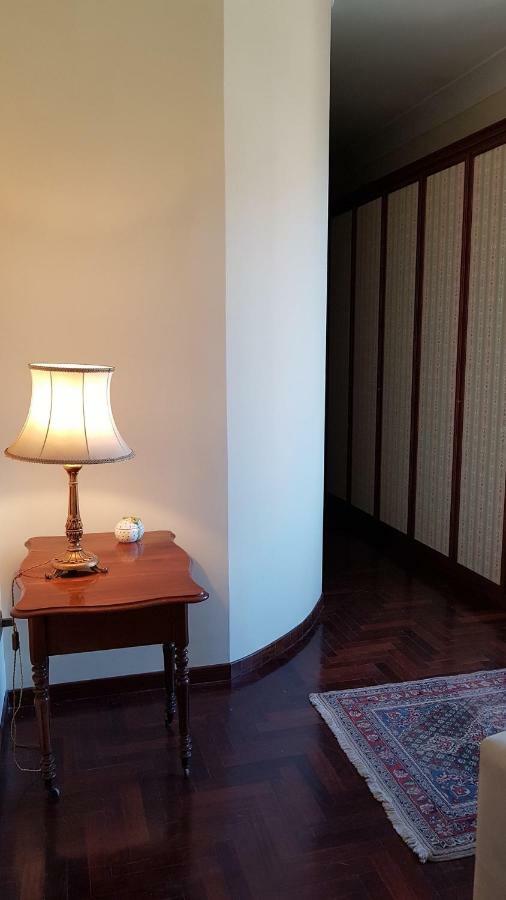 Pokój Czteroosobowy typu Luxury