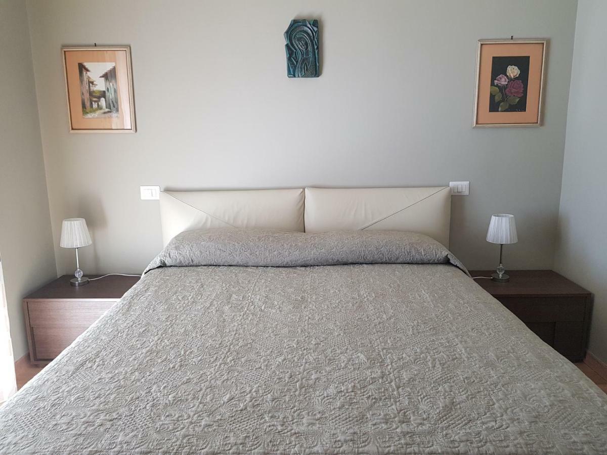 Double Room Sea View