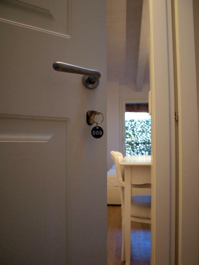 Kleines Doppelzimmer