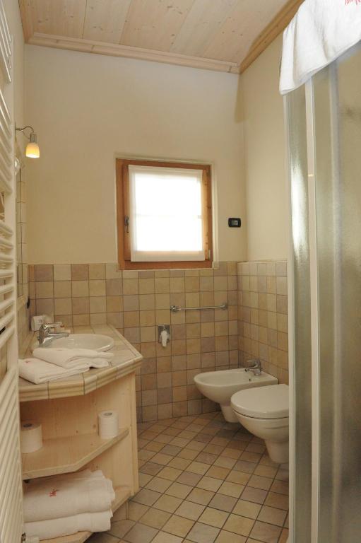 Apartament typu Junior Suite