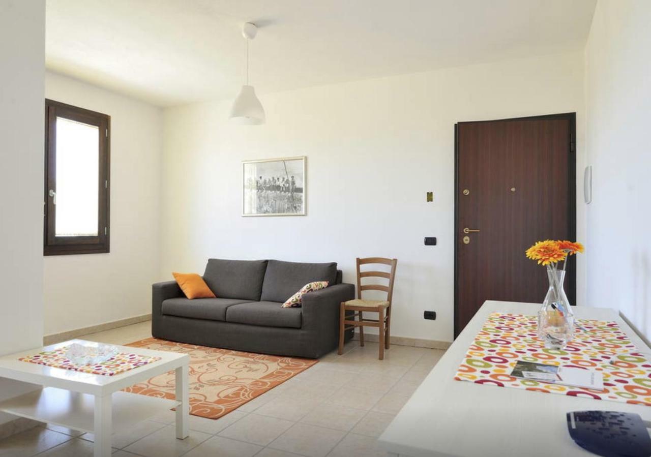 Appartamento con 2 Camere da Letto