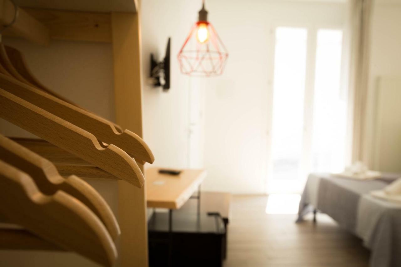 Triple Room - Disability Access