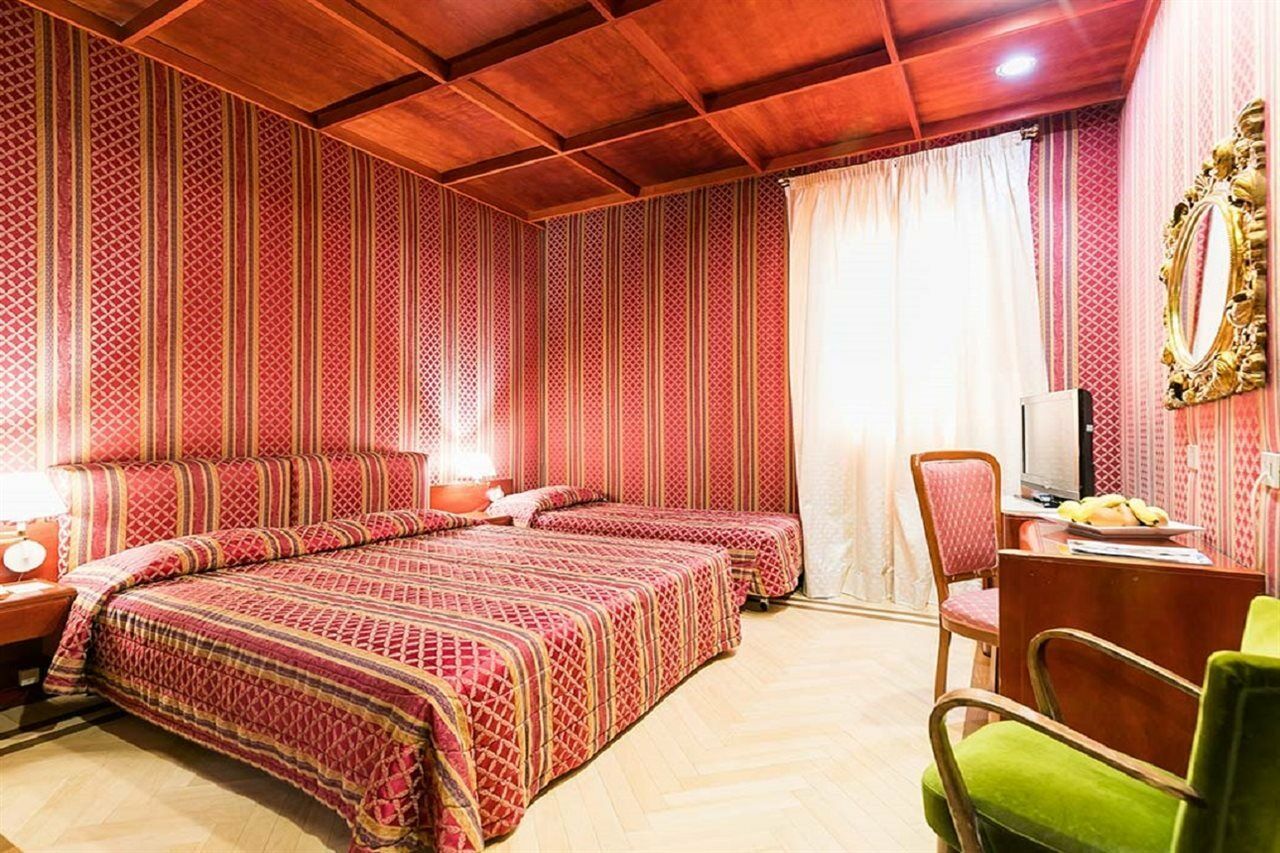 Quarto Triplo