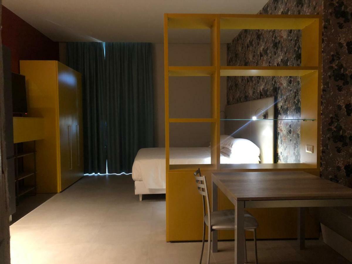Apartament typu Studio - oddzielny budynek