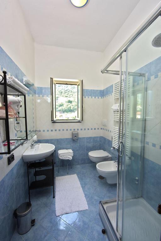 Chambre Lits Jumeaux Économique