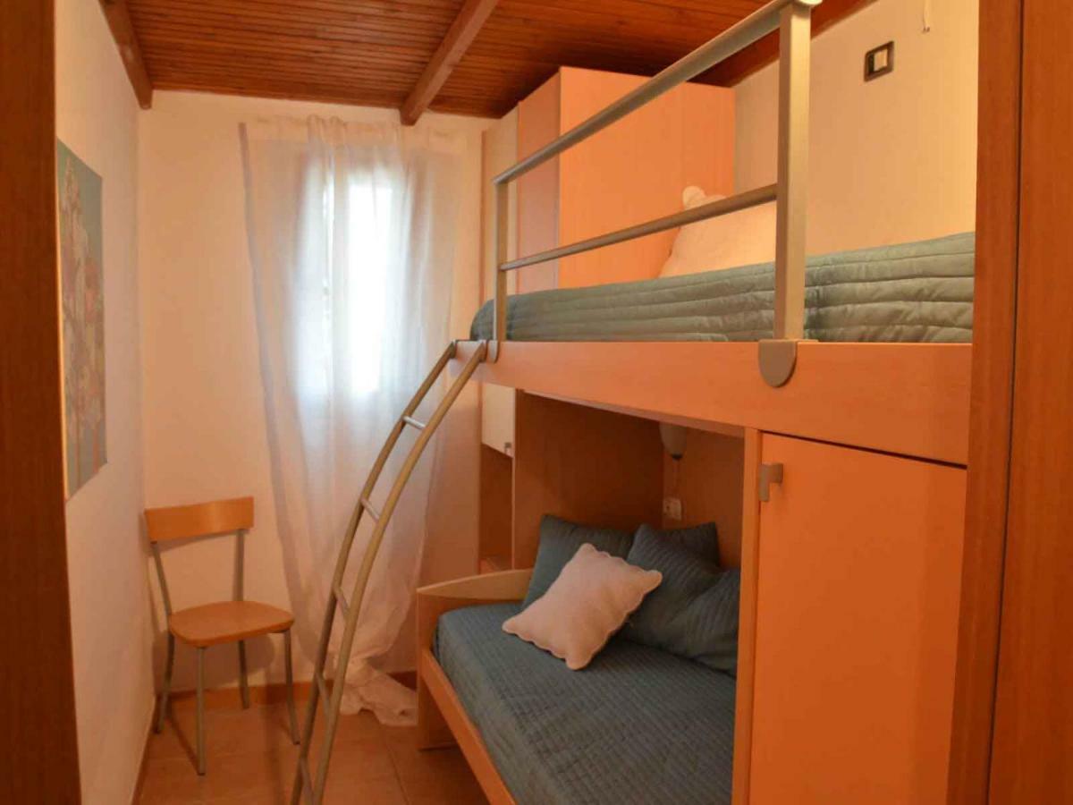 Apartment mit Meerblick