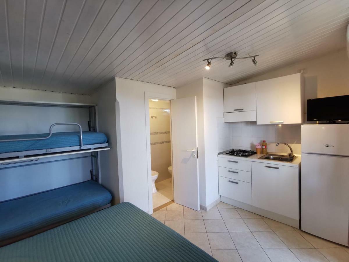 Studio-Apartment