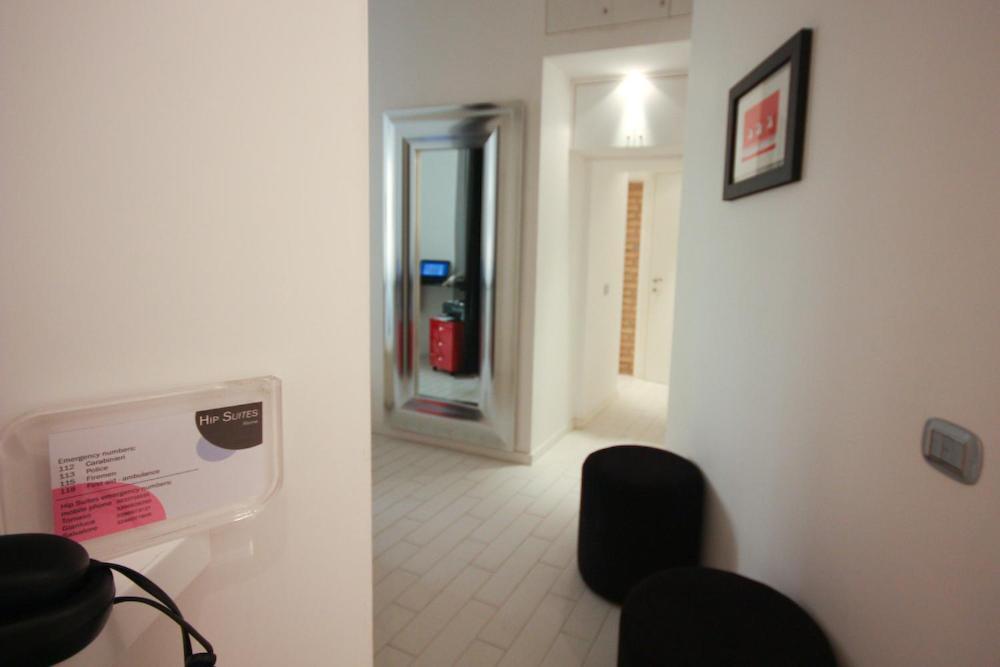 Quarto Individual Pequeno