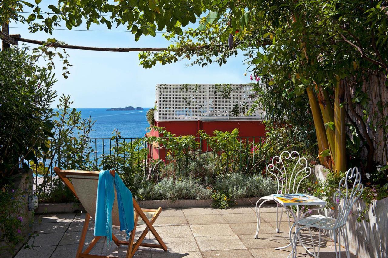 Standard Double or Twin Room Partial Sea View