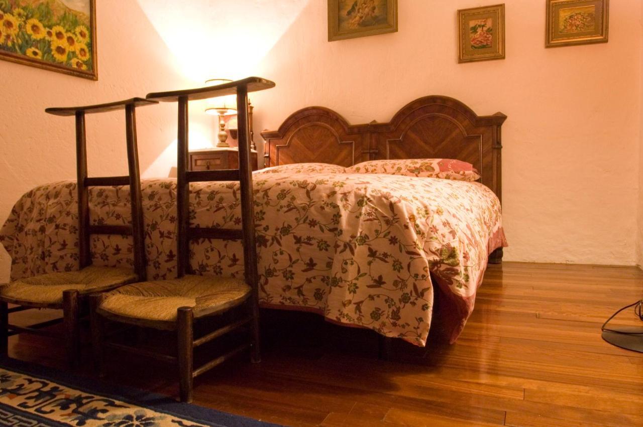 Standaard Tweepersoonskamer met 1 of 2 Bedden