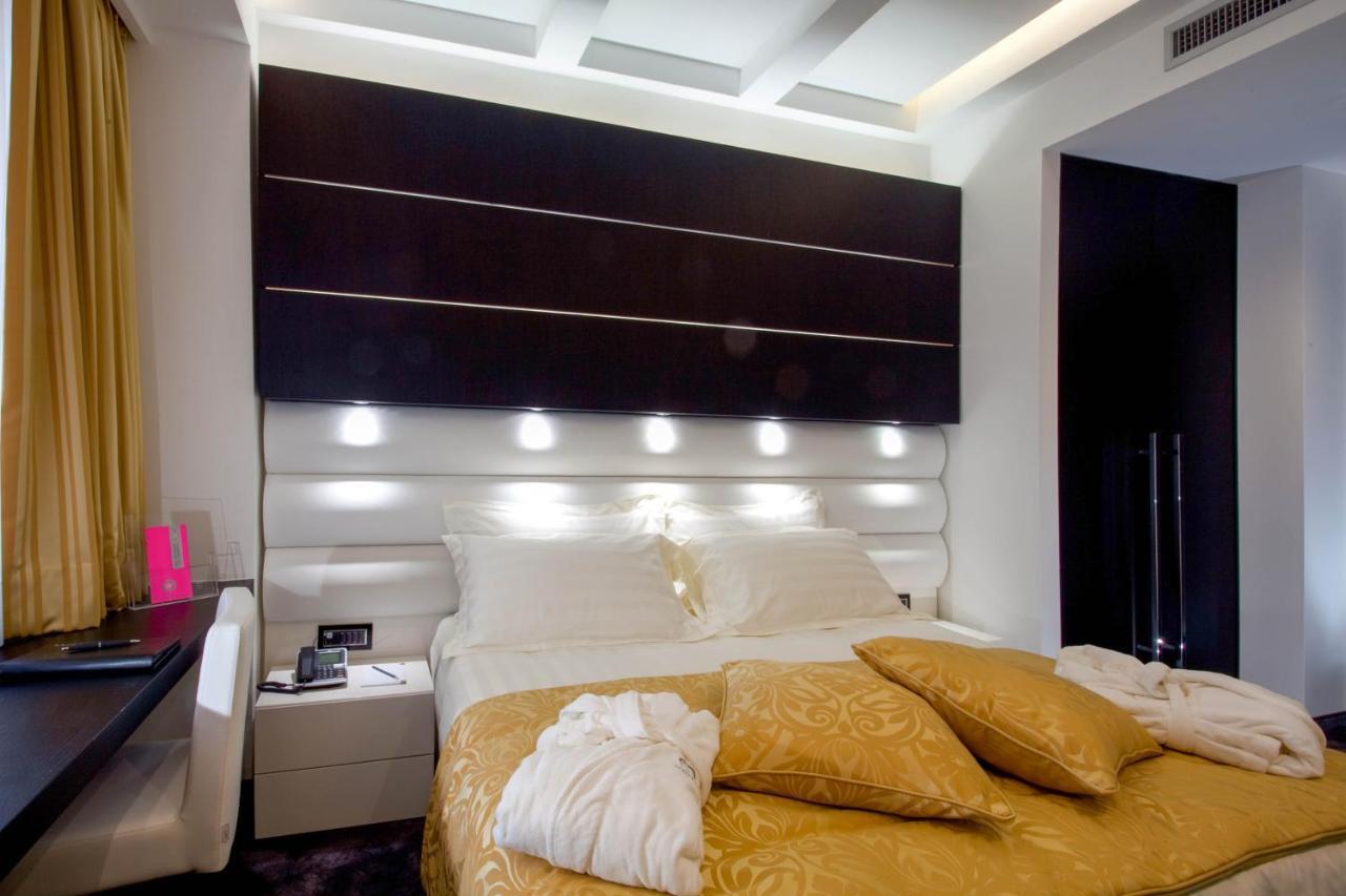 Quarto Duplo Exclusivo