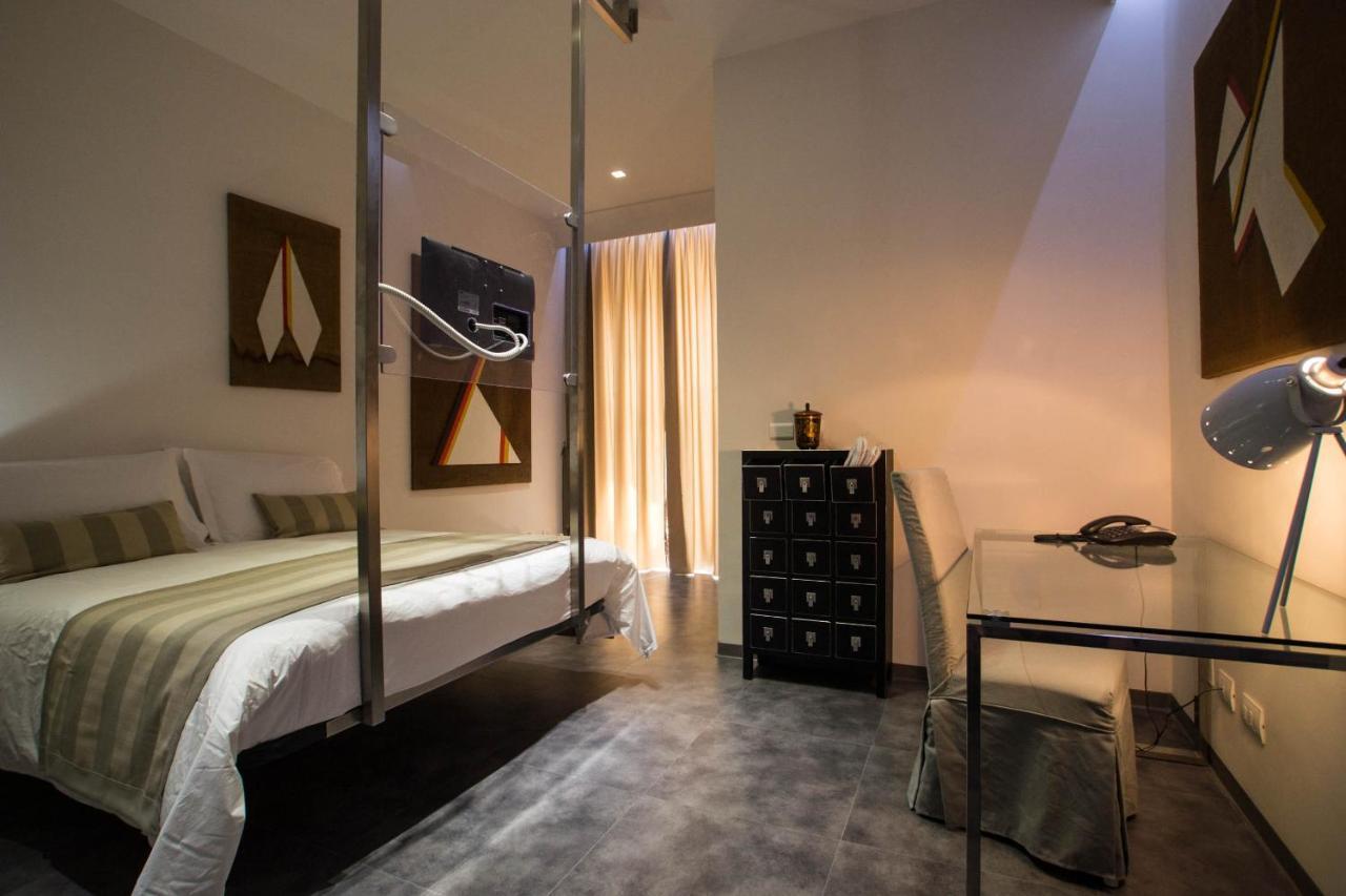 Chambre Double Supérieure avec Balcon