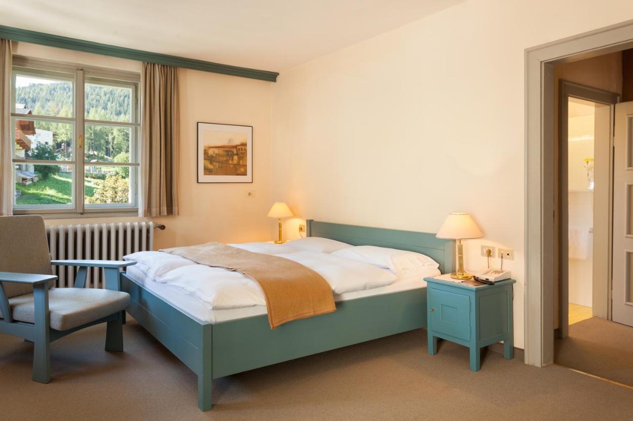 Double Room North Side