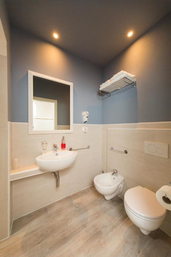 Chambre Double Deluxe