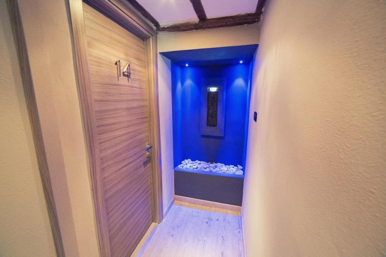Chambre Triple