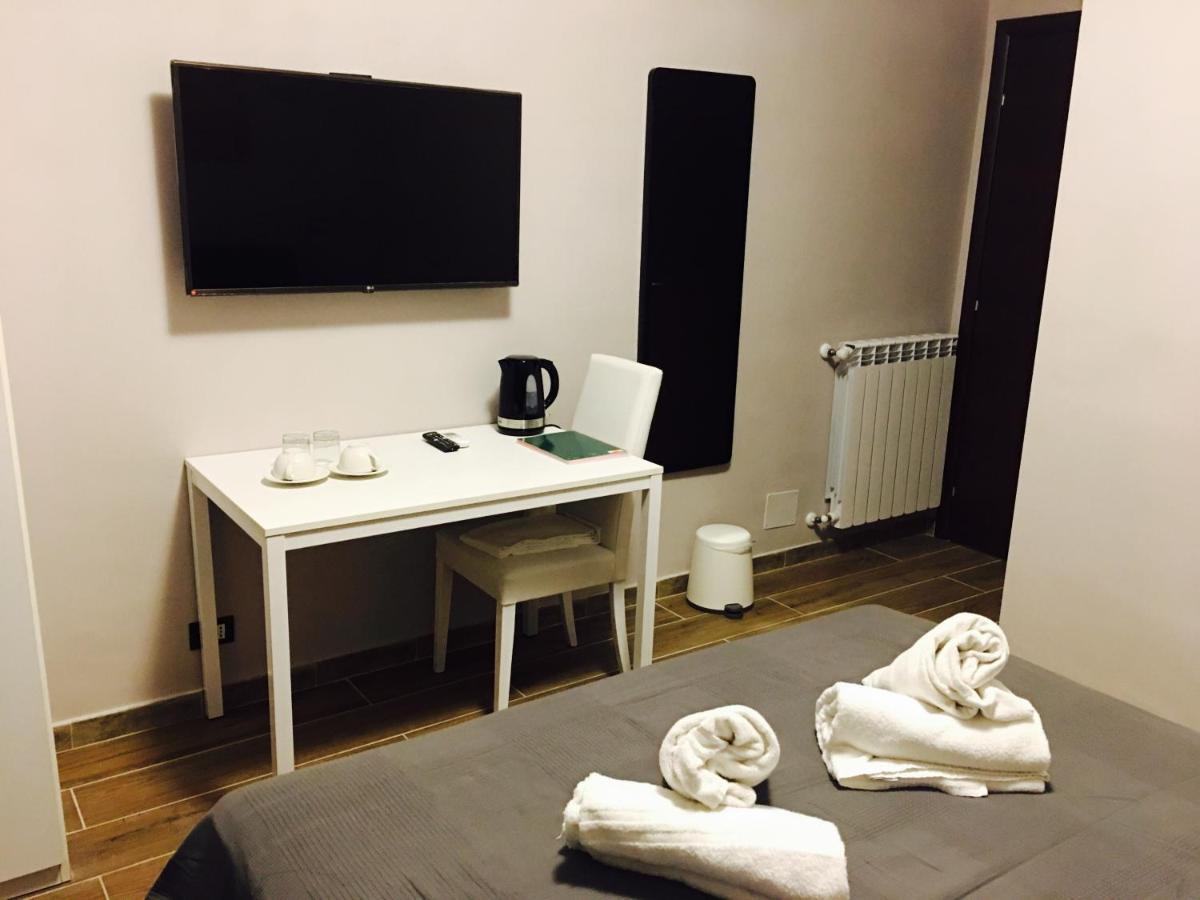 Double Room Private Bathroom