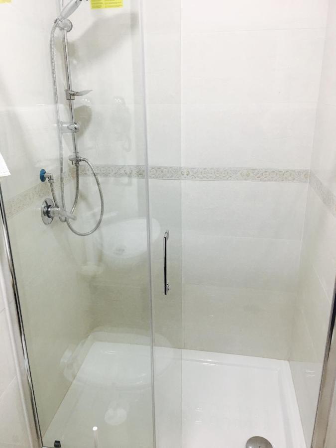 Triple Room Private Bathroom