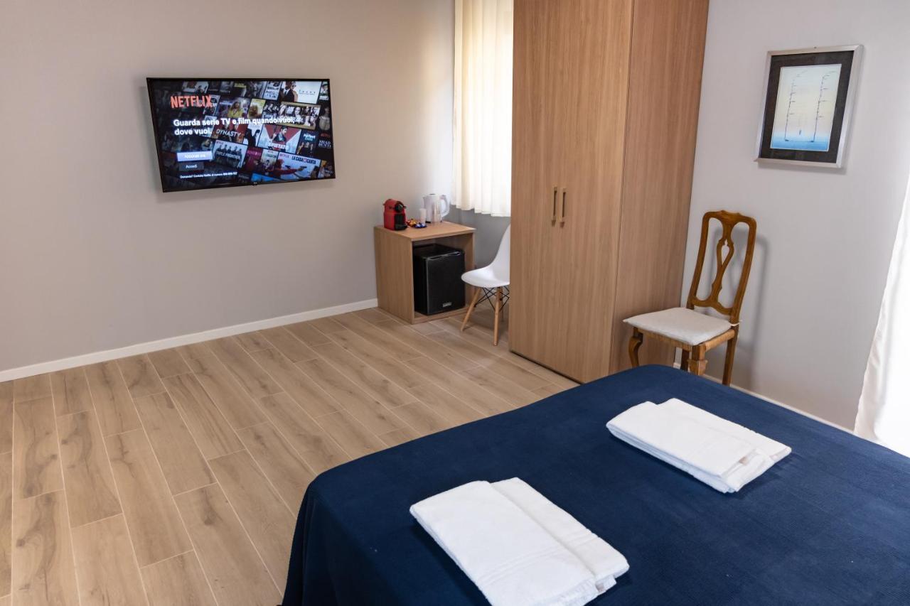 Pokój Dwuosobowy typu Deluxe z balkonem