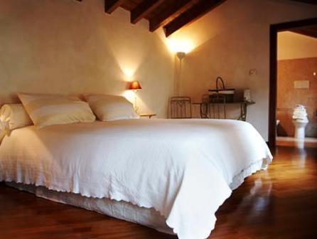 Superior Double Room with Spa Bath