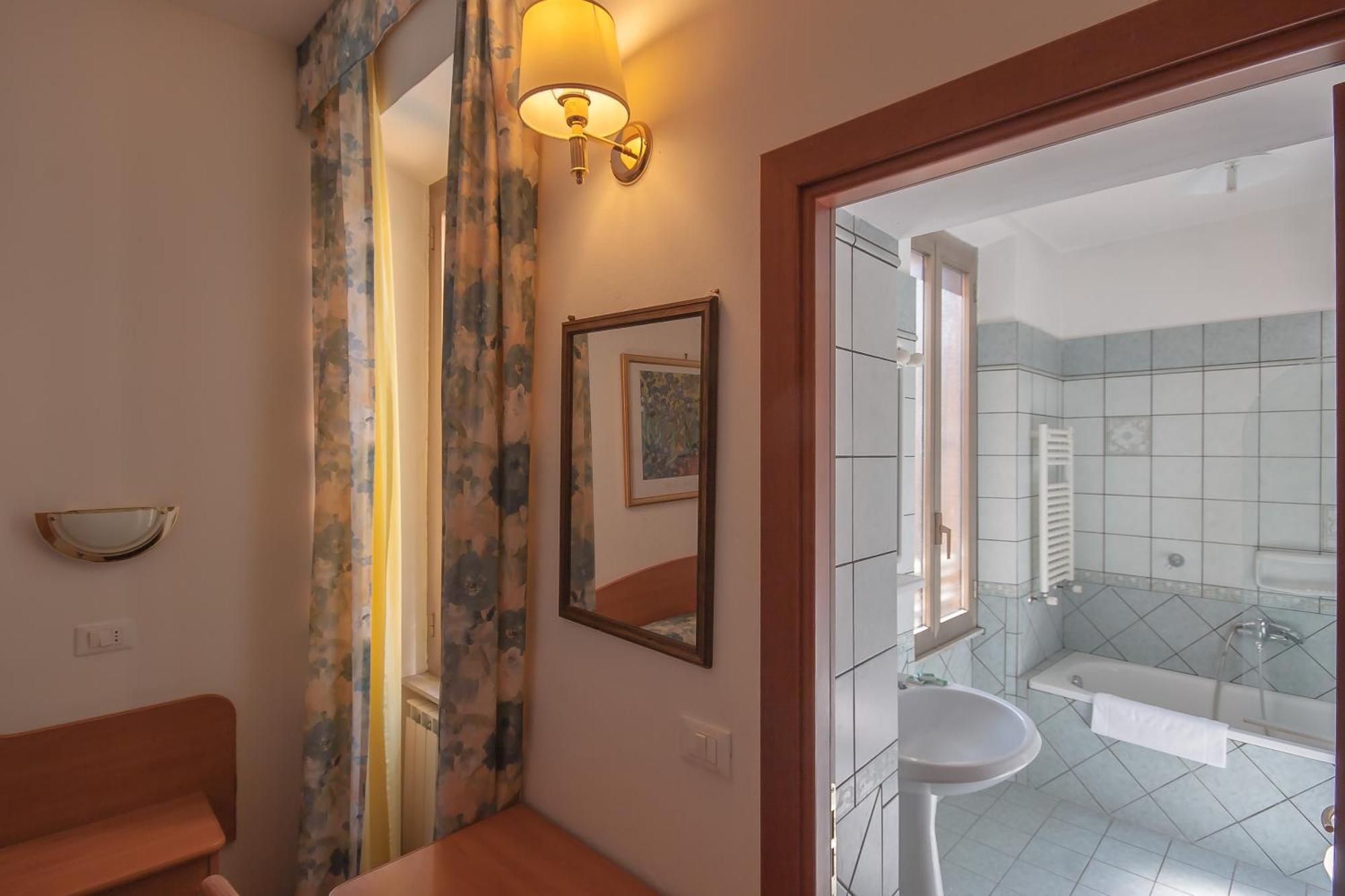 Twin or Double Room