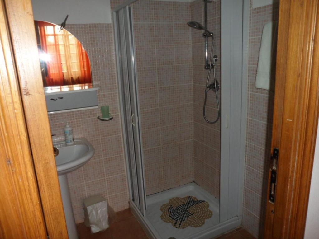 Tweepersoonskamer met Eigen Badkamer