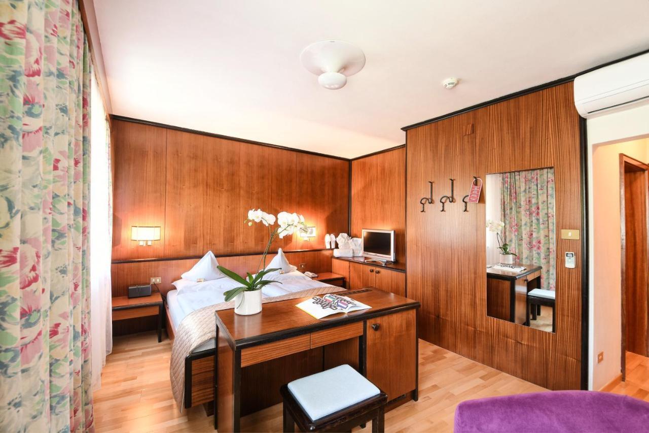 Double Room - East Facing