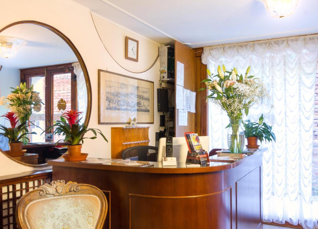 Dreibettzimmer