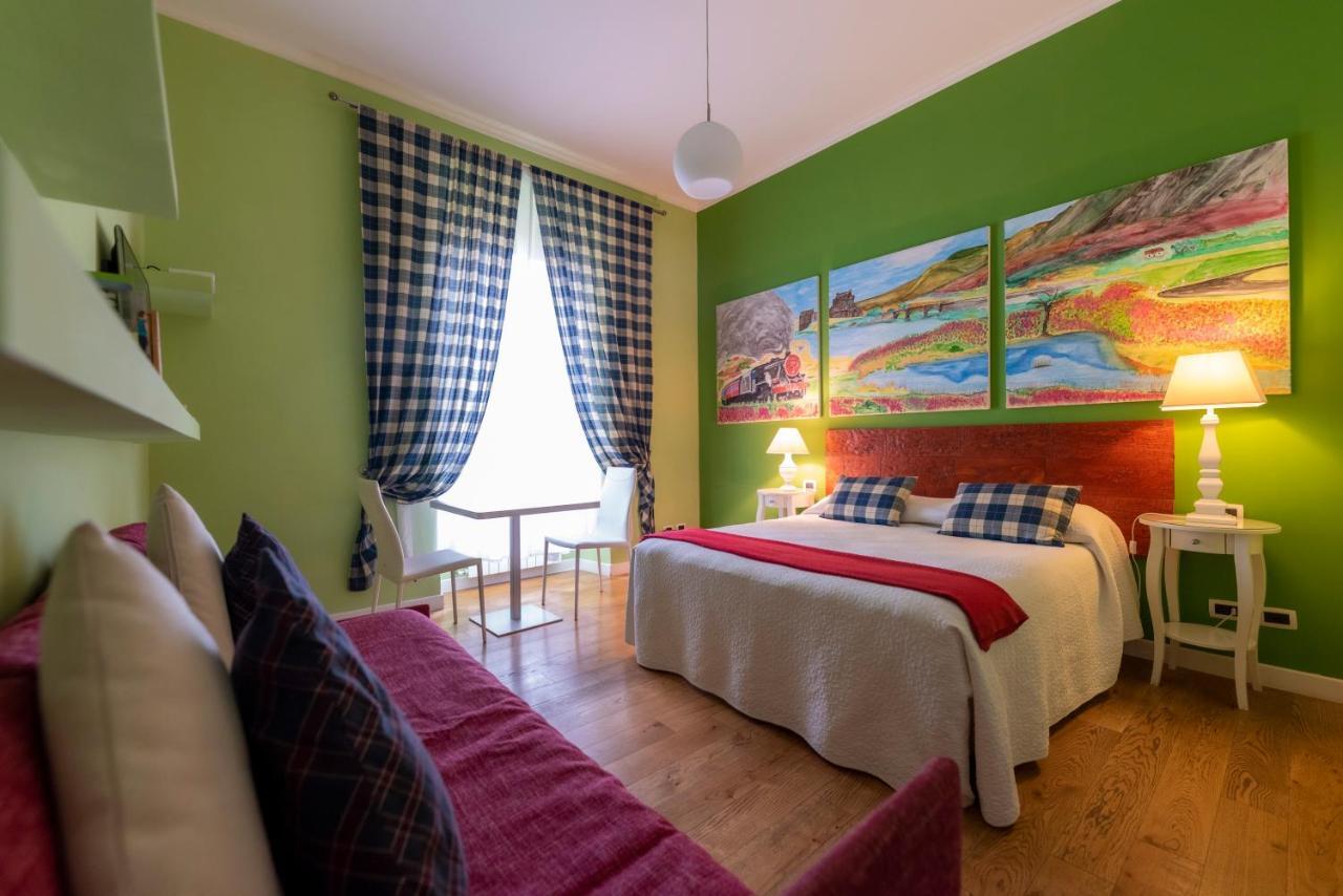 Pokój typu Deluxe z łóżkiem typu king-size