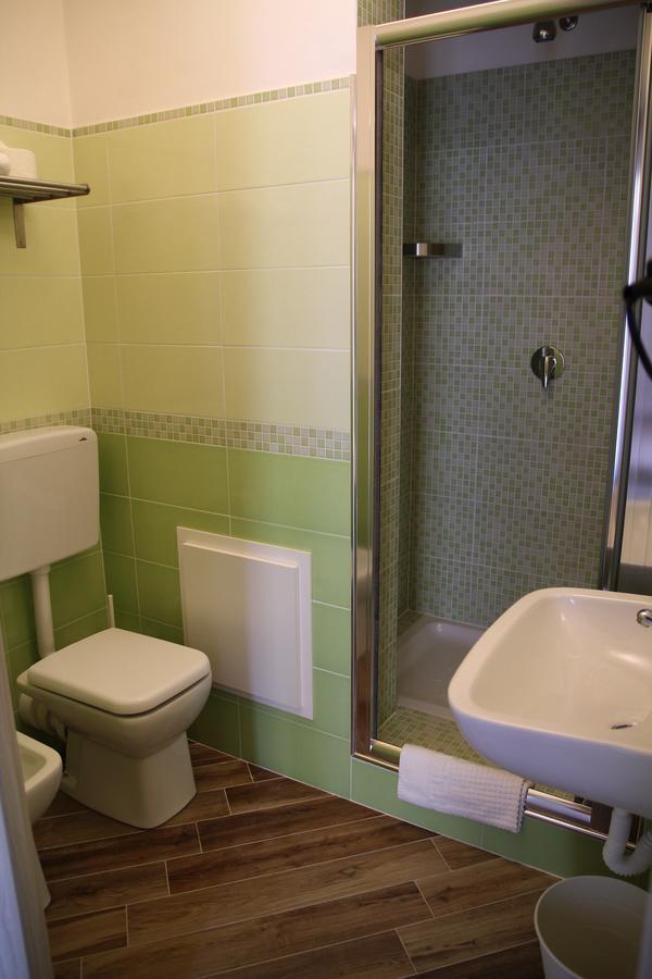 Triple Room with Balcony