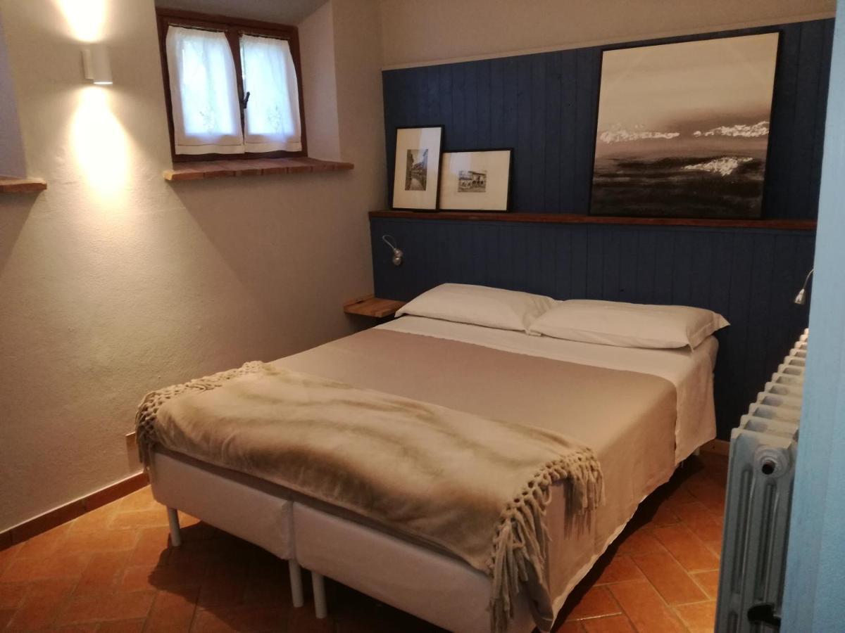 Double or Twin Room Private External Bathroom