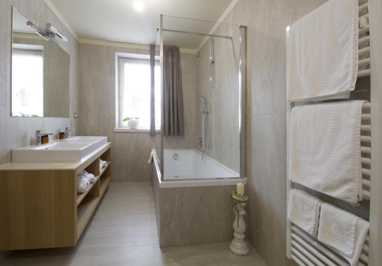 Comfort Double or Twin Room
