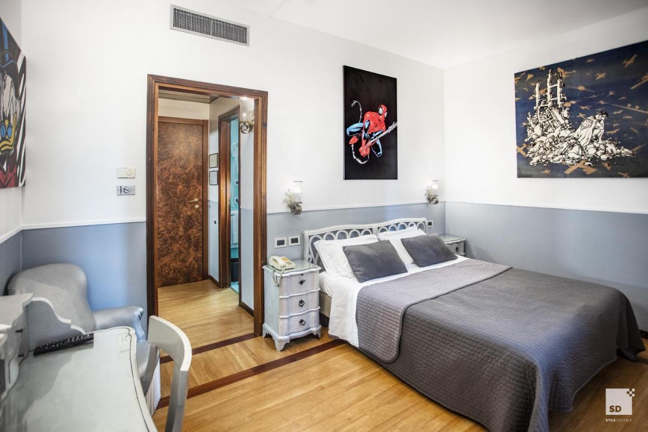 Superior Double or Twin Room