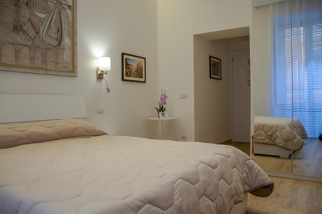 Quarto Duplo com Banheiro Privativo