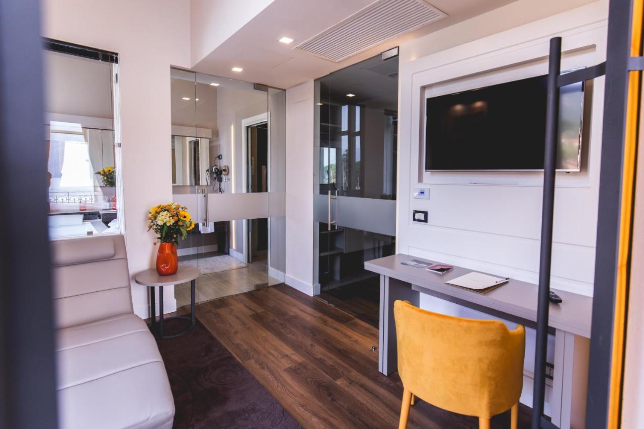 Suite Spa Bath