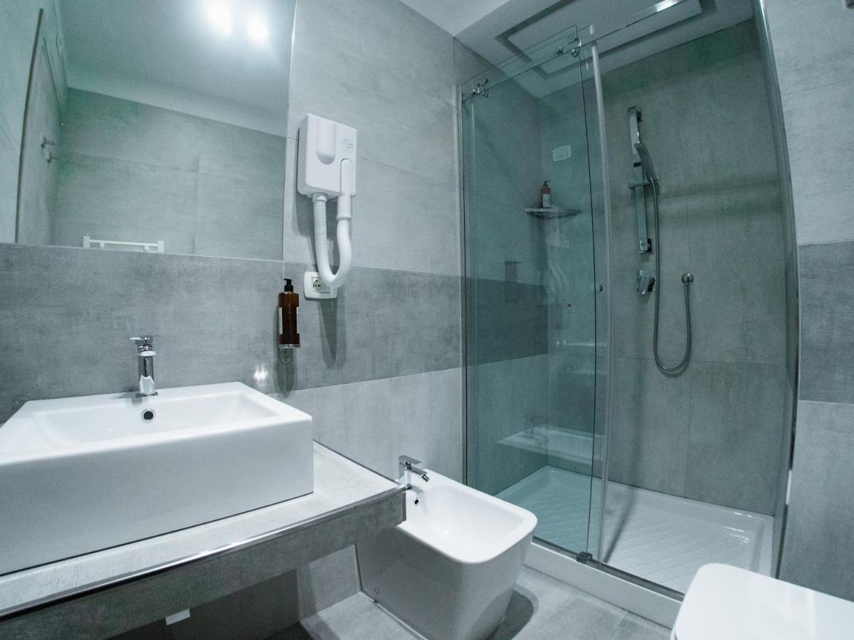 Pokój Trzyosobowy typu Luxury