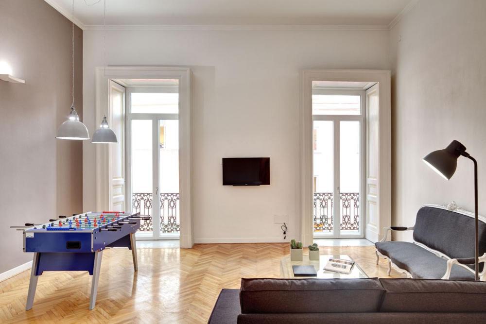 Apartamento Superior