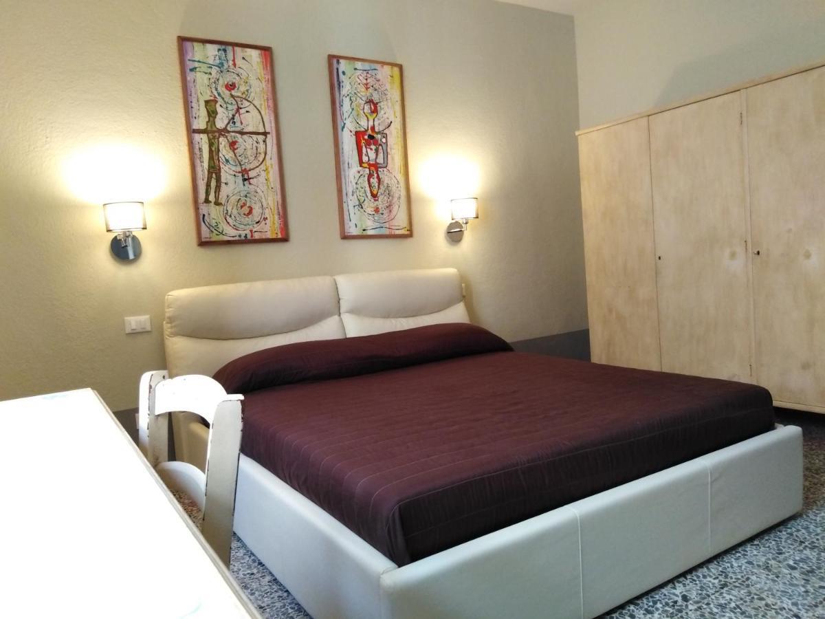 Chambre Double Standard