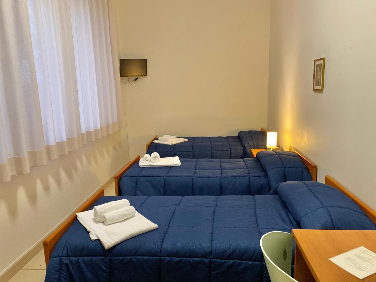 Camera Tripla con Bagno Privato