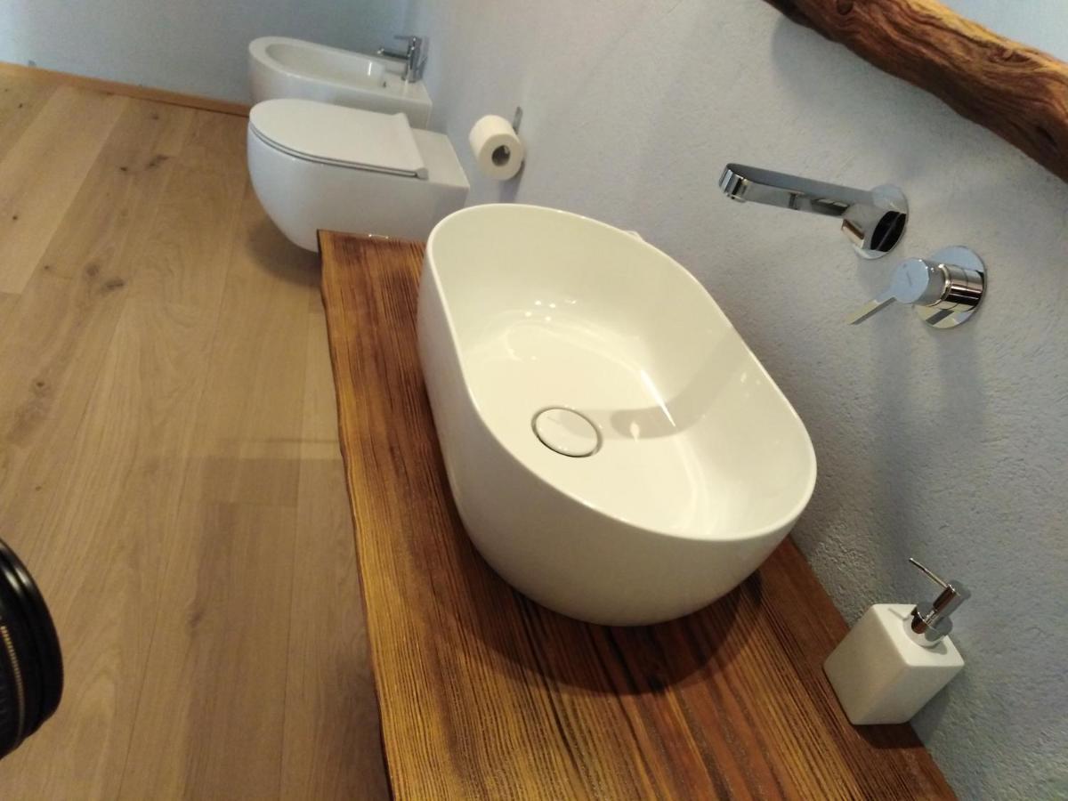 Chambre Triple avec Salle de Bains Privative