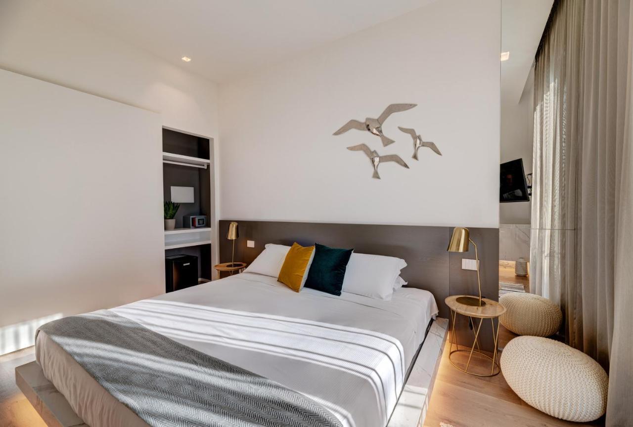 Superior Kamer met Kingsize Bed