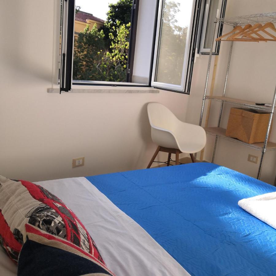 Apartament z 2 sypialniami