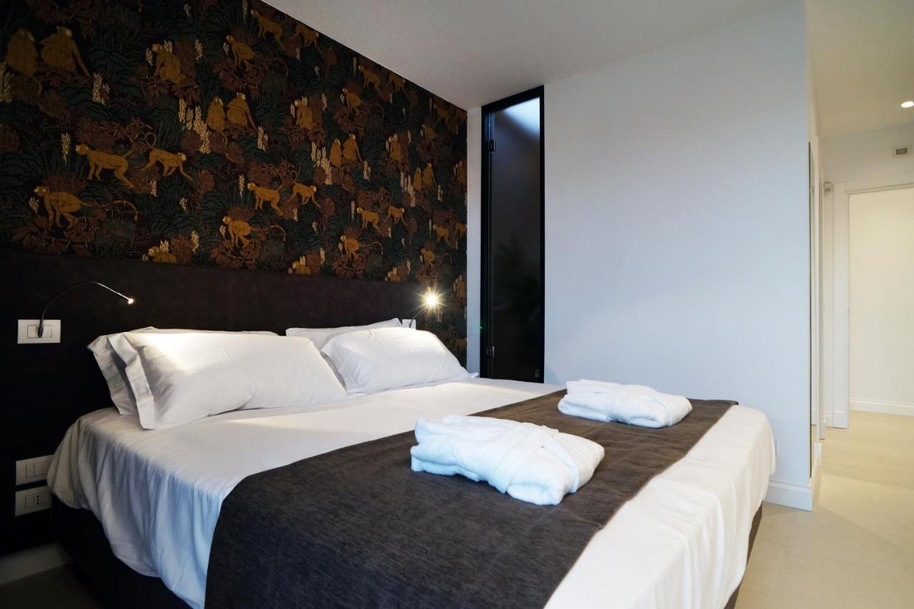 Chambre Double - Vue sur Jardin