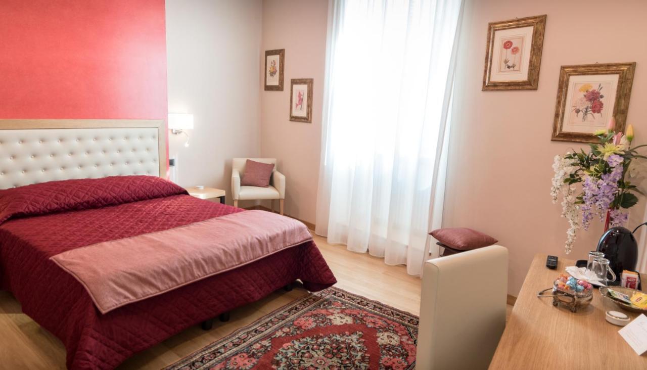 Chambre Lit King-Size